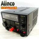 【中古】アルインコ (Alinco) 直流安定化電源 10A DM-310MV