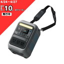 アンカー ポータブル電源 C300 288WhAnker Solix C300 Portable Power Station ポータブル電源 288Wh 小型軽...