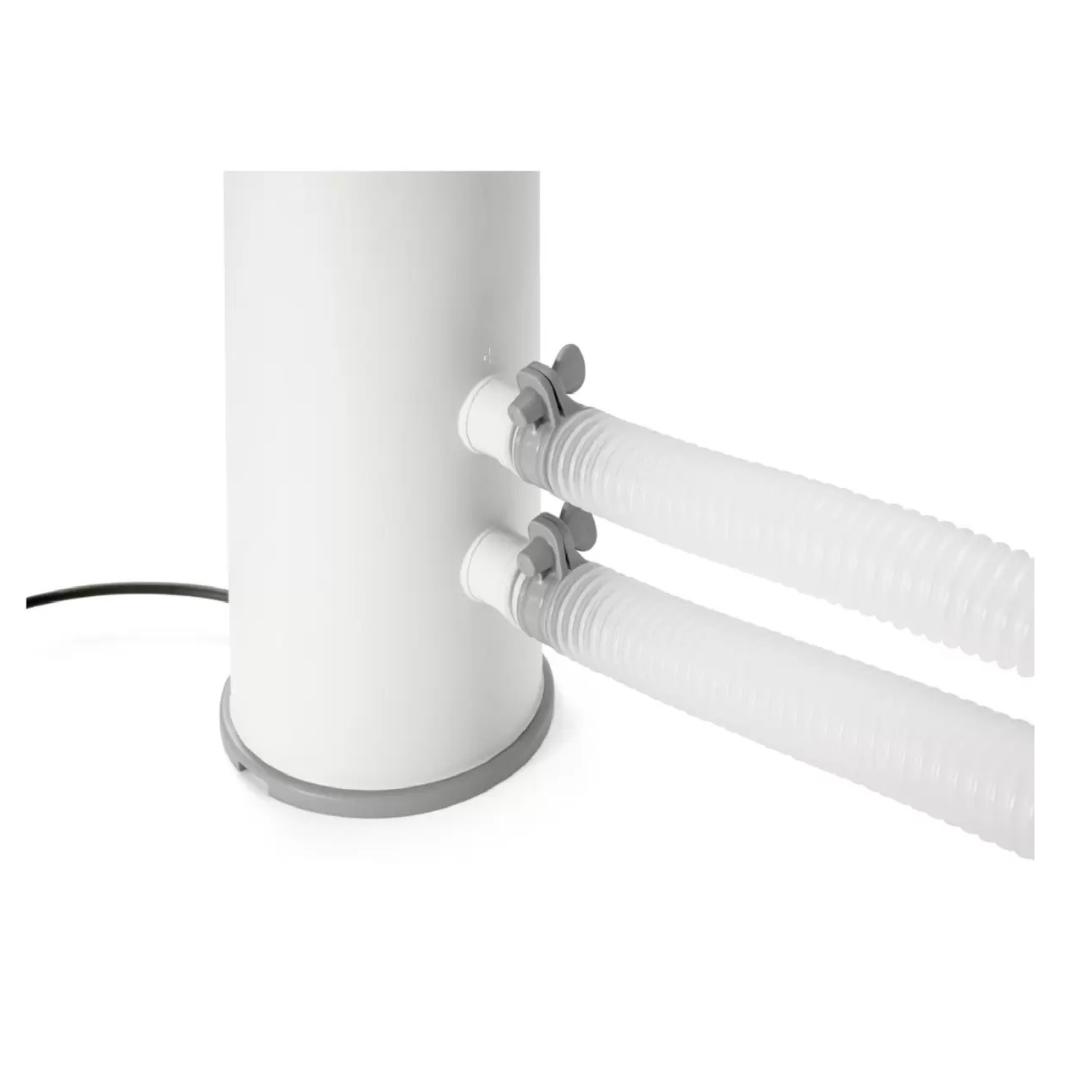 INTEX インテックス プール用ポンプ C1000 カートリッジフィルターポンプ インテッ...