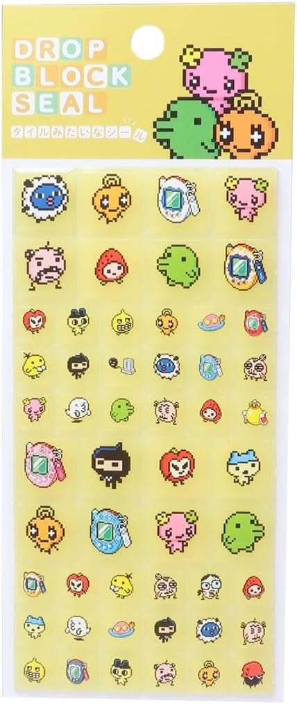 楽天市場】ドロップブロック（ラベル・ステッカー｜文房具・事務用品