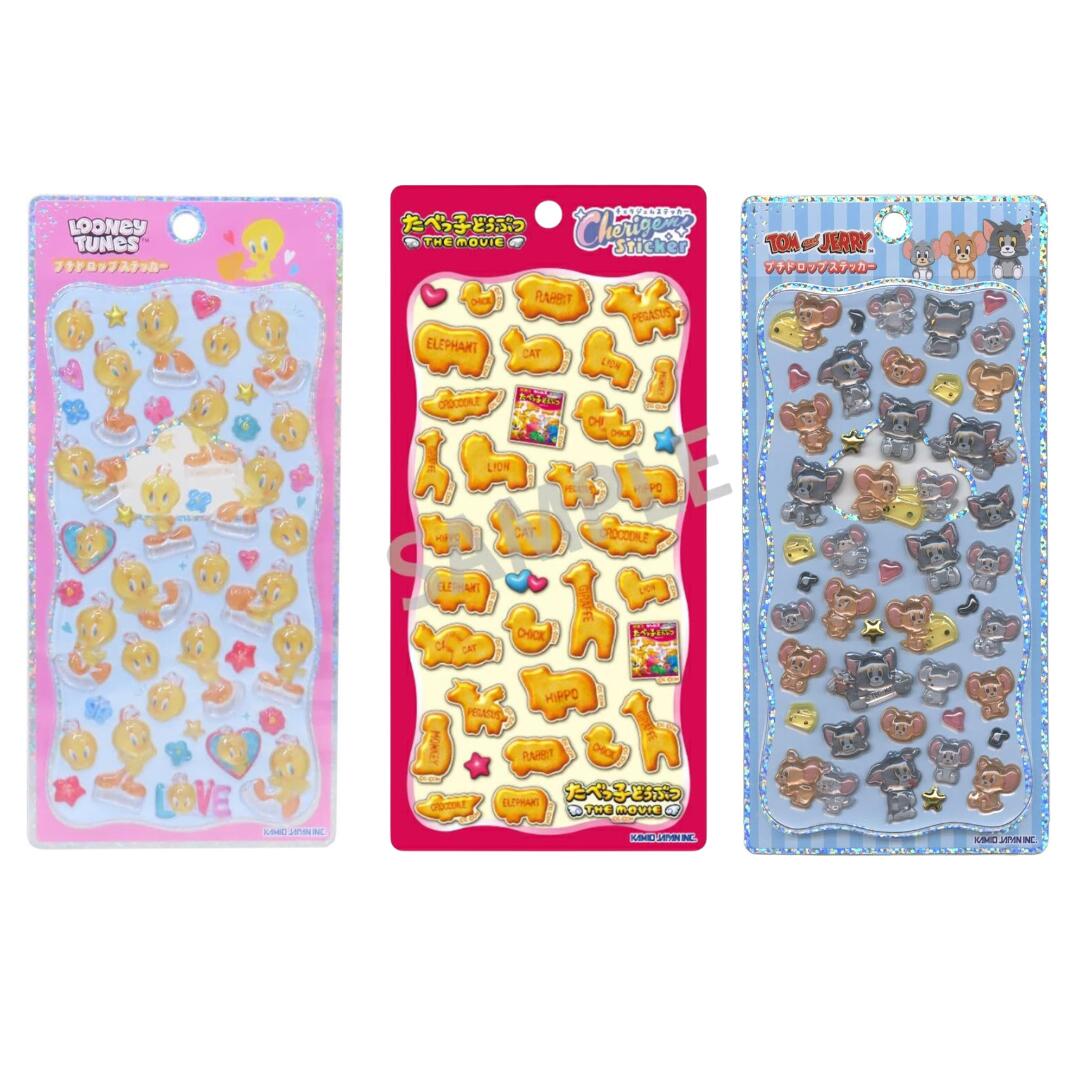 ミニシール 50個入 { 景品玩具 ぷくぷくシール ぷっくりシール 3Dシール デコシール ステッカー シール帳 シール交換 大容量 小学生 }{ 子供 縁日 お祭り 屋台 問屋 お子様ランチ 夏祭り 小学生 景品 }[26E18]