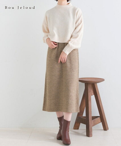 furry air warm スタンドプル+ワンピースe/s ワンピース レディース furry air warm スタンドプル+ワンピースe/s ワンピース レディース