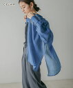 back cross sheer シャツ トップス レディース