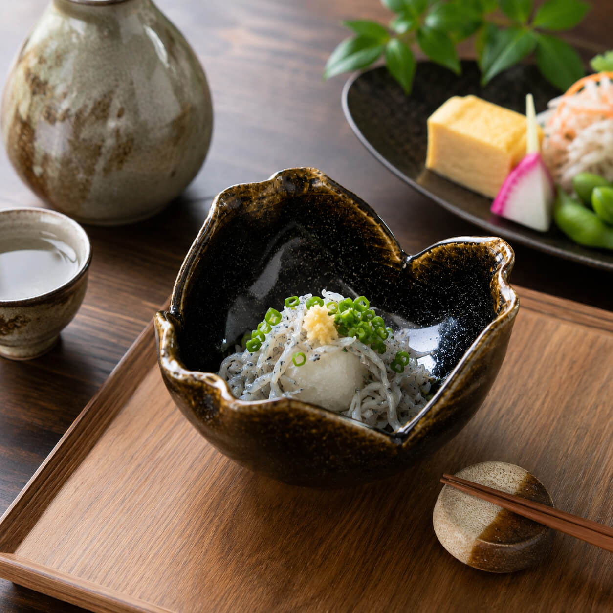 楽天市場】上野焼（サイズ（皿・鉢）小（直径： ～ 17.9cm））（食器