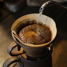 小石原焼小石原焼きコーヒードリッパー珈琲コーヒー用品辰巳窯陶器器