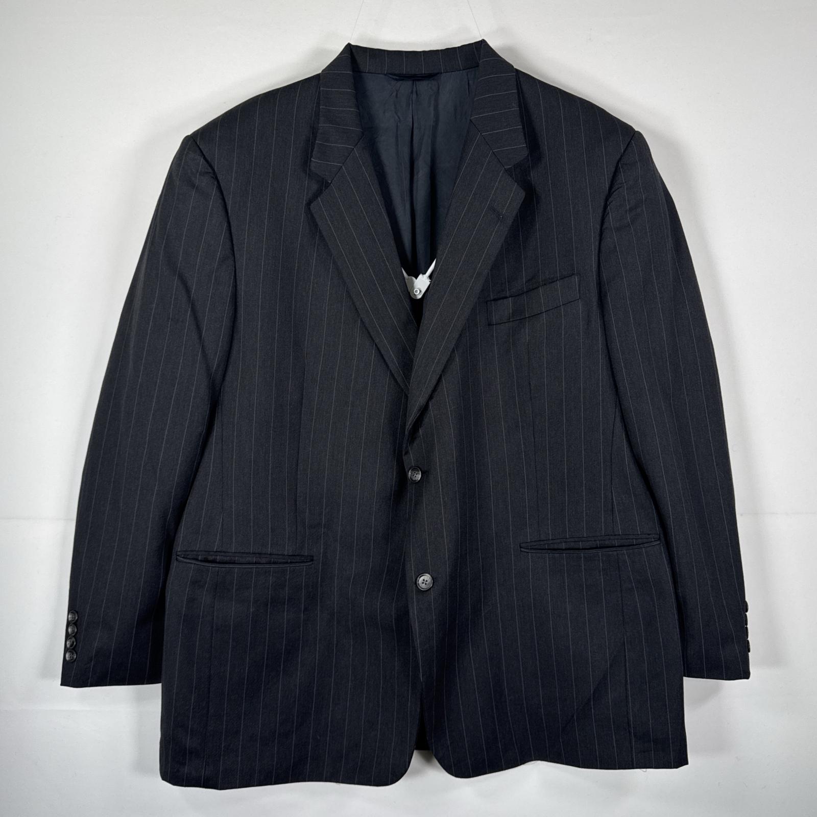 BURBERRY テーラードジャケット LL 大きいサイズ oyb0000234-1.jpg