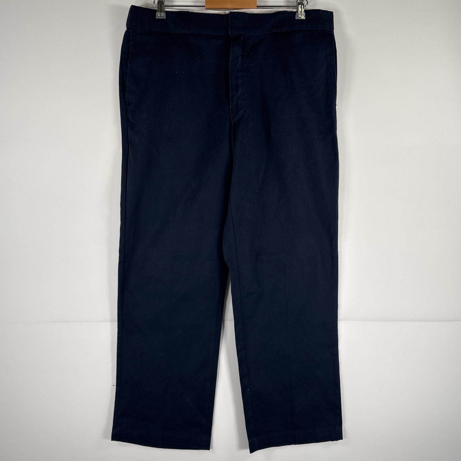 古着 ディッキーズ Dickies 874 Orignal Fit ワークパンツ メンズw36 /eaa442709 古着 ディッキーズ Dickies 874 ORIGINAL FIT ワークパンツ メンズw36