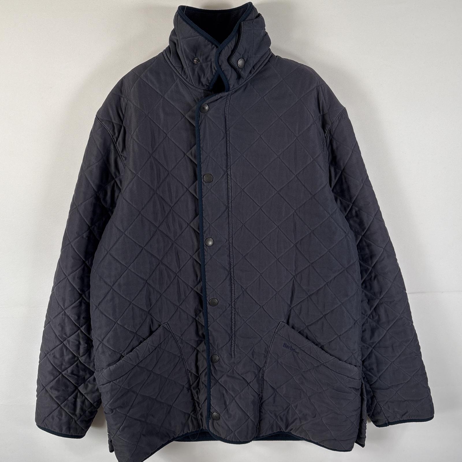 岰NIKKU㤨ָ Х֥ Barbour ƥ󥰥㥱å ȥåɥ 礭 ɽ ե꡼饤ʡ X LARGE ͥӡ  šۡפβǤʤ7,700ߤˤʤޤ