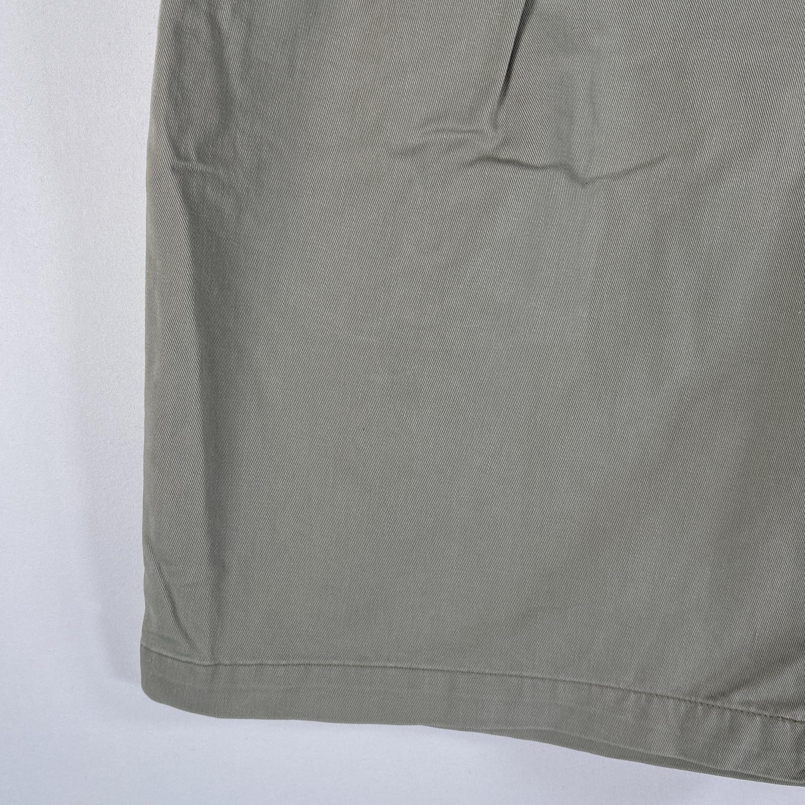 古着 ポロ・ラルフローレン POLO RALPH LAUREN ショートパンツ チノパン ポロチノ 大きいサイズ ワンポイントロゴ w38 ベージュ系 メンズ 【中古】