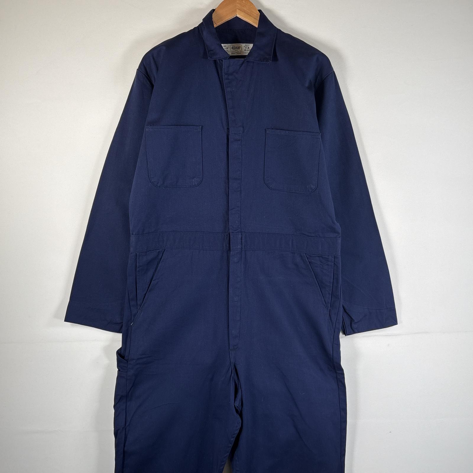 NOBU レッドキャップ ツナギ5点 NOBU レッドキャップ ツナギ5点 NOBU レッドキャップ ツナギ5点