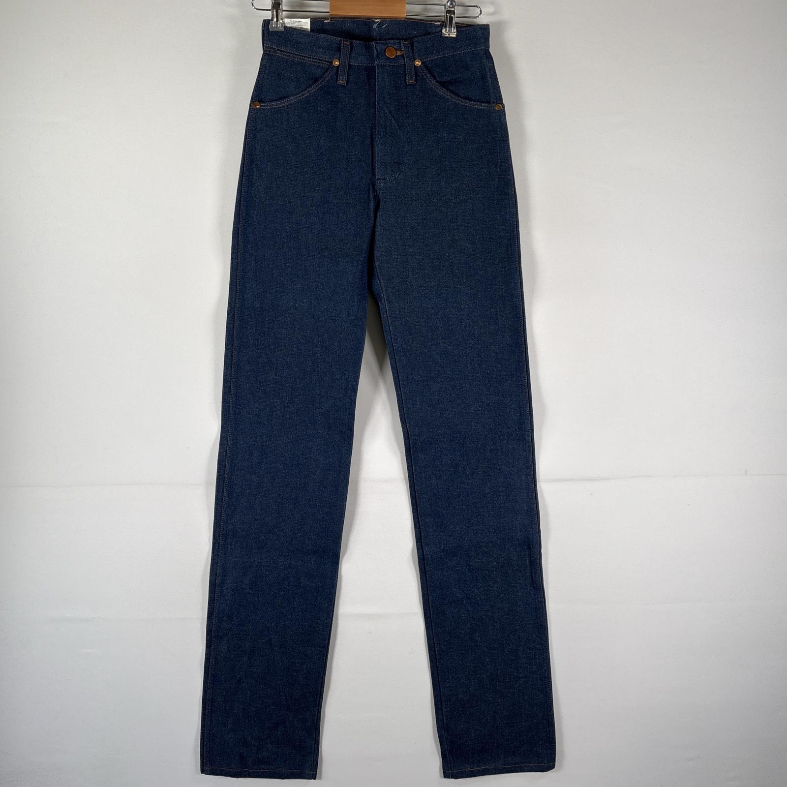 【中古】古着美品ラングラーWran...