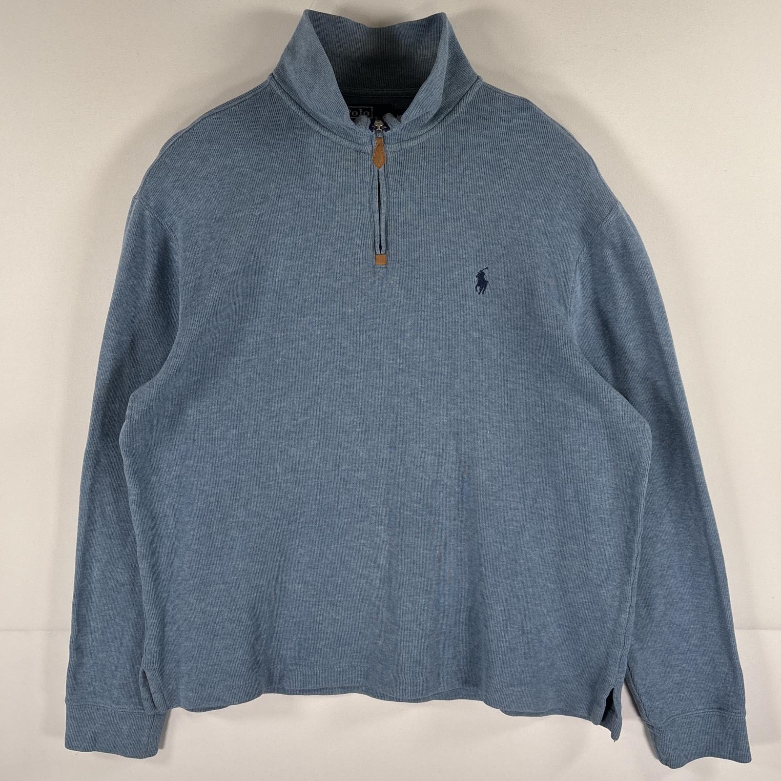 未使用⭐︎ラルフローレン150 スウェット 楽天市場】水色（ブランドラルフローレン）（スウェット