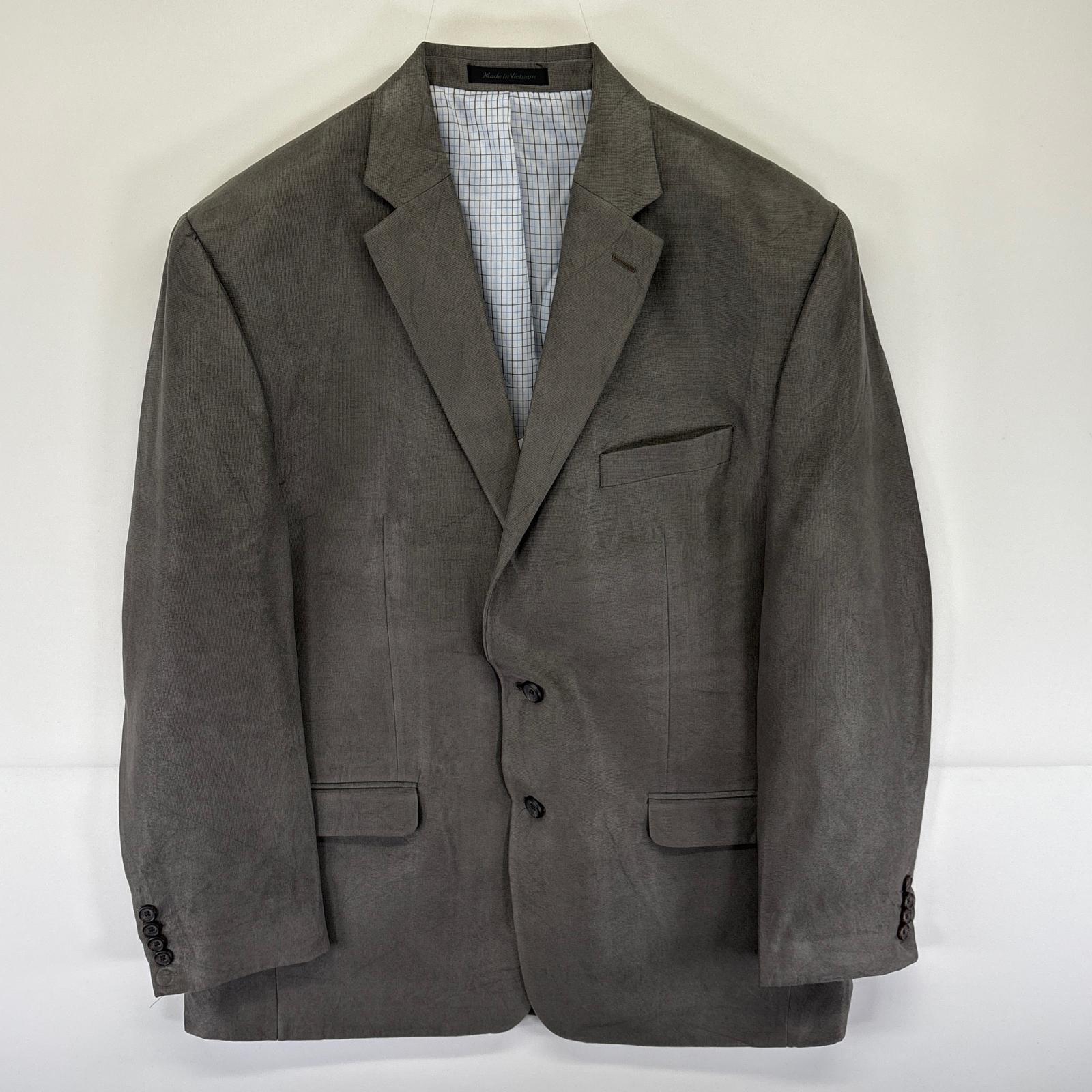 紳士服大きいサイズ