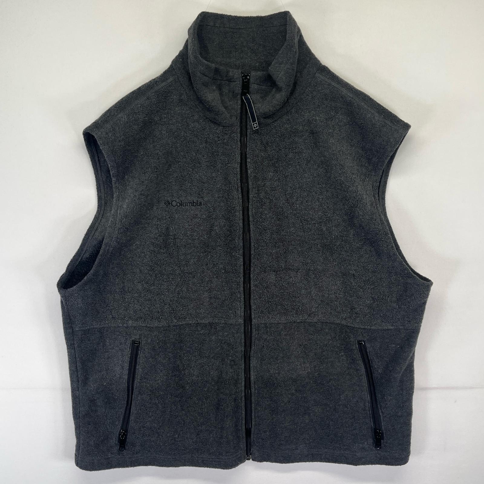 【中古】古着コロンビアColumb...