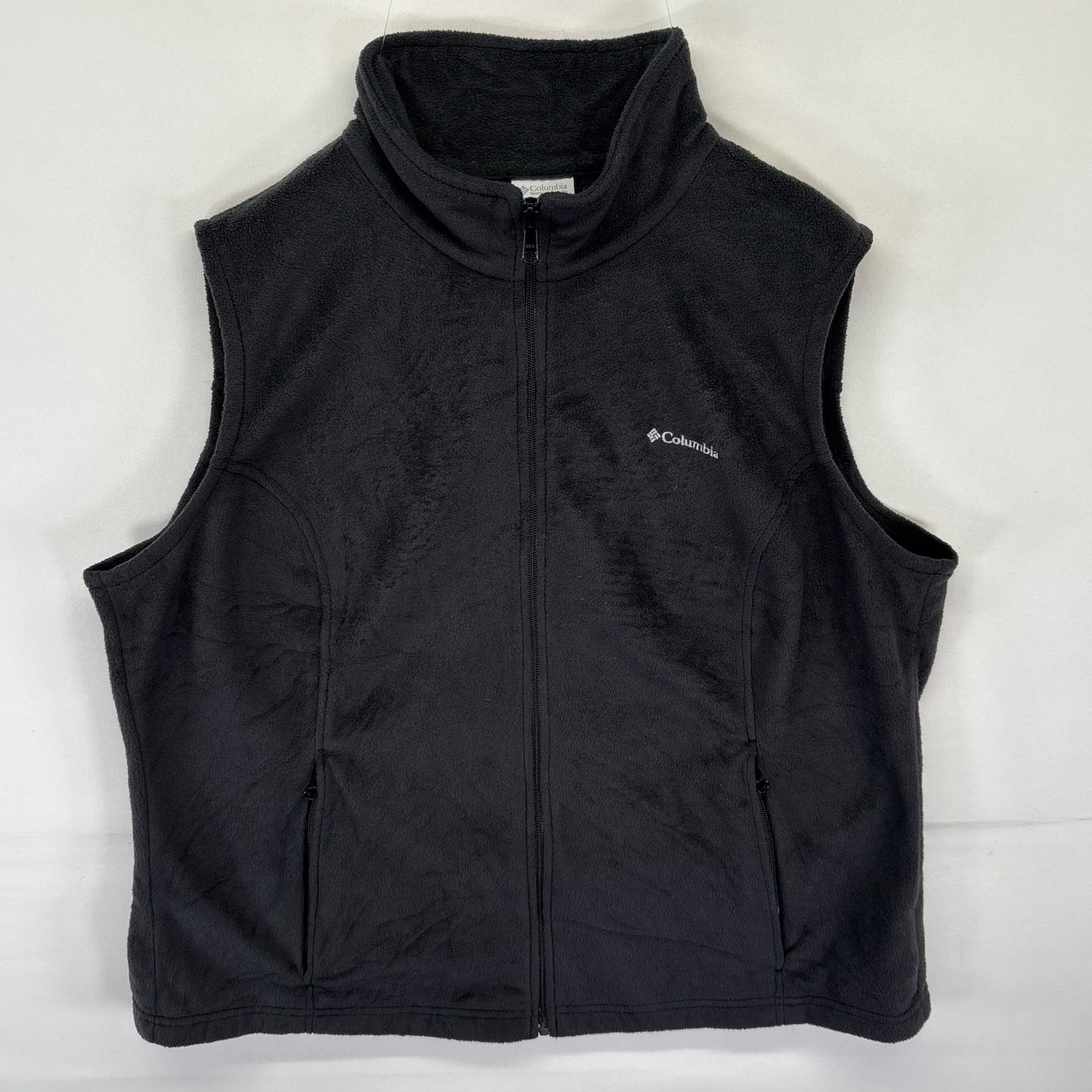 【中古】古着コロンビアColumb...