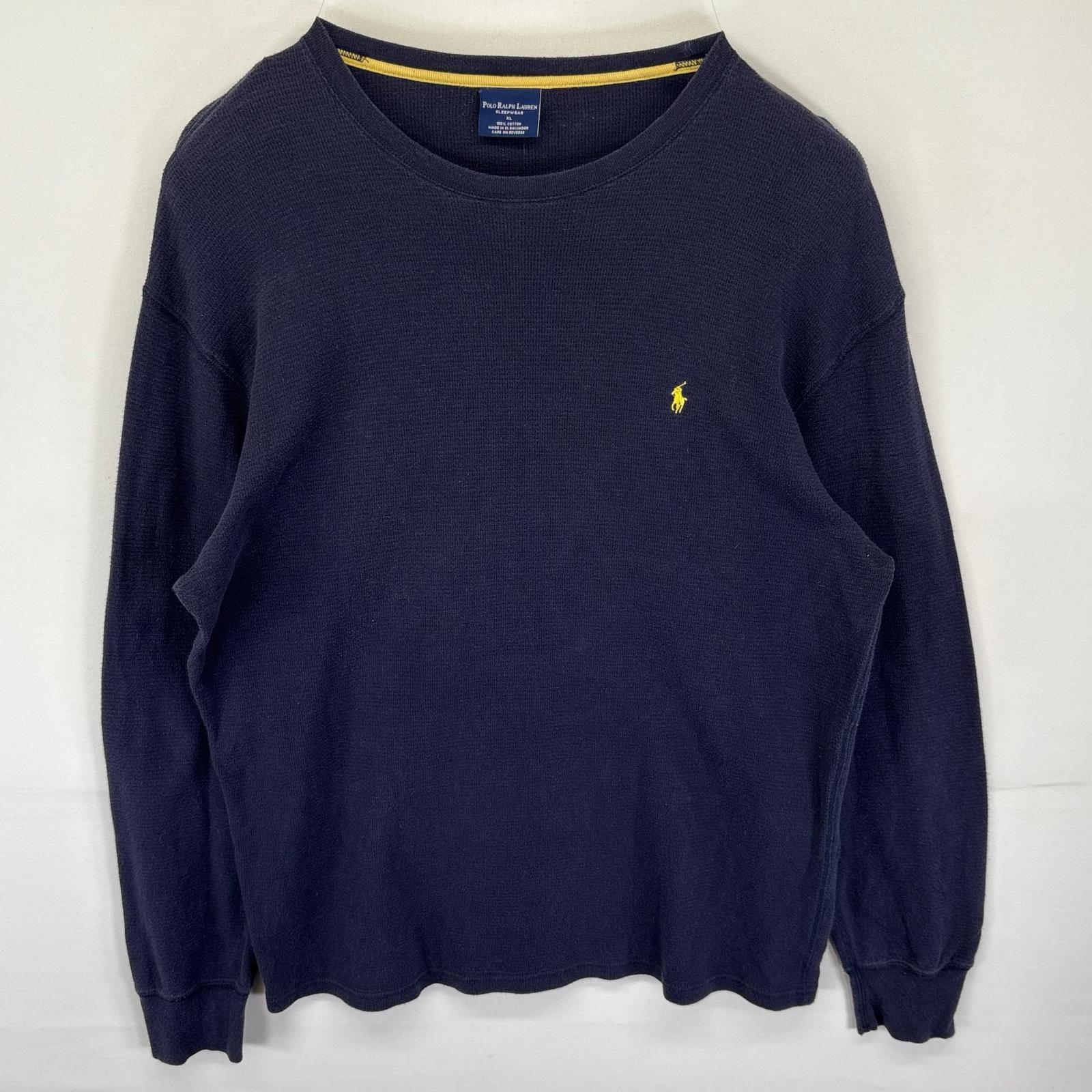 岰NIKKU㤨ָ ݥե POLO RALPH LAUREN ĹµT T ݥȥɽ ޥ XL ͥӡ  šۡפβǤʤ3,300ߤˤʤޤ