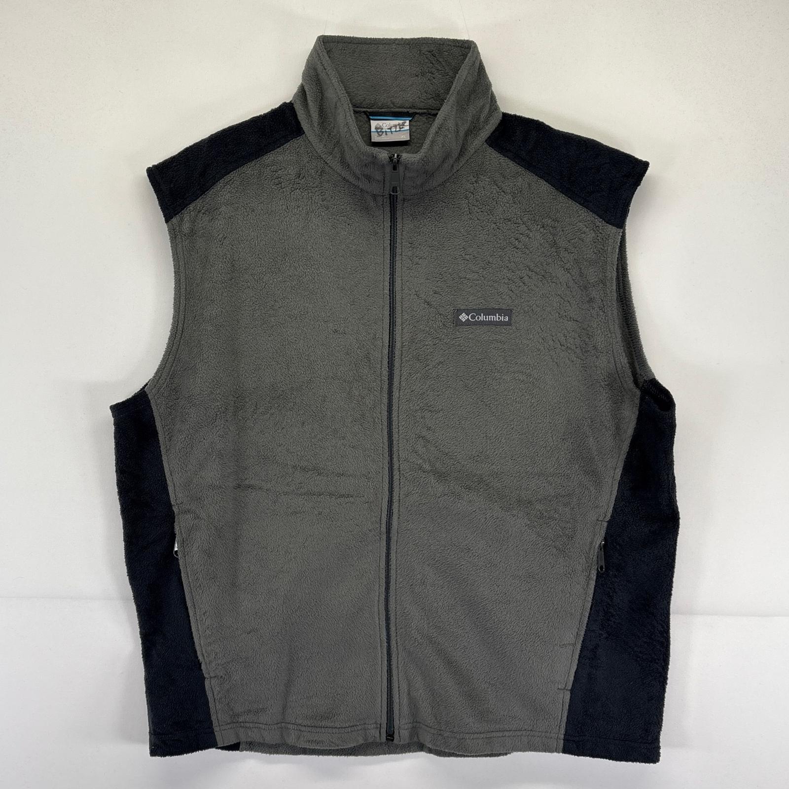 【中古】古着コロンビアColumb...