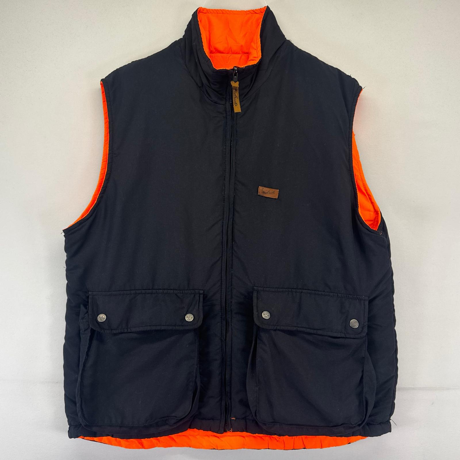 楽天市場】woolrich（ベスト・ジレ｜トップス）：メンズファッションの通販