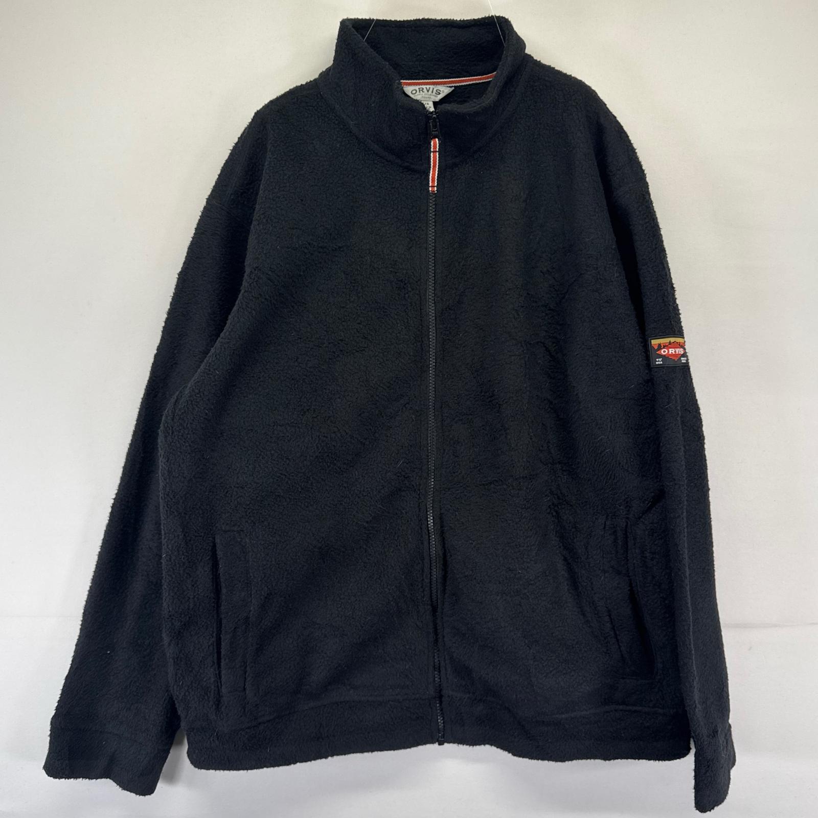 90s ORVIS ネイティブ パータン ラグ ジャケット 古着通販 サイト | IDENTITY official web store (アイデンティティー)