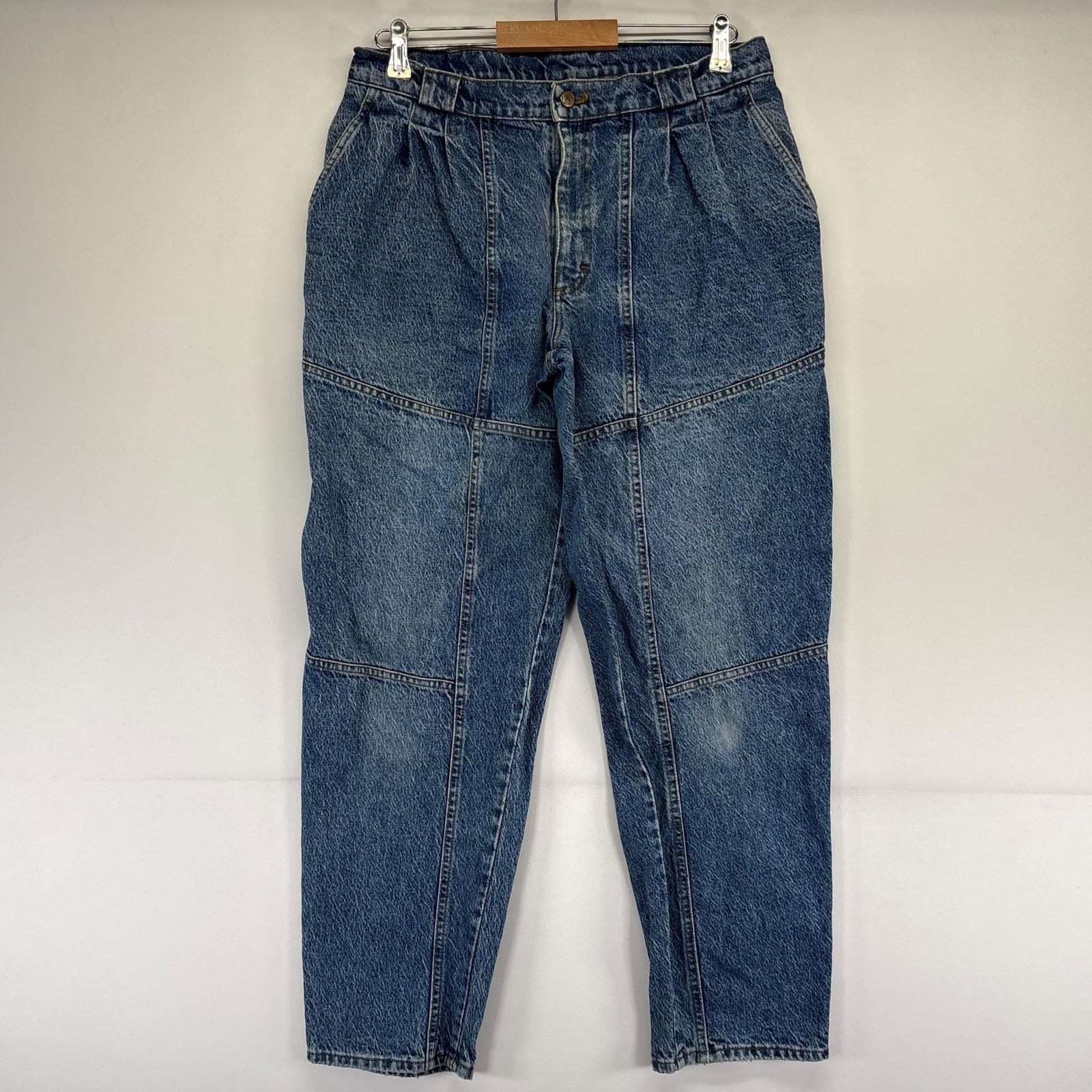 楽天市場】80年代 リー lee ケミカルウォッシュ デニムジャケットの通販