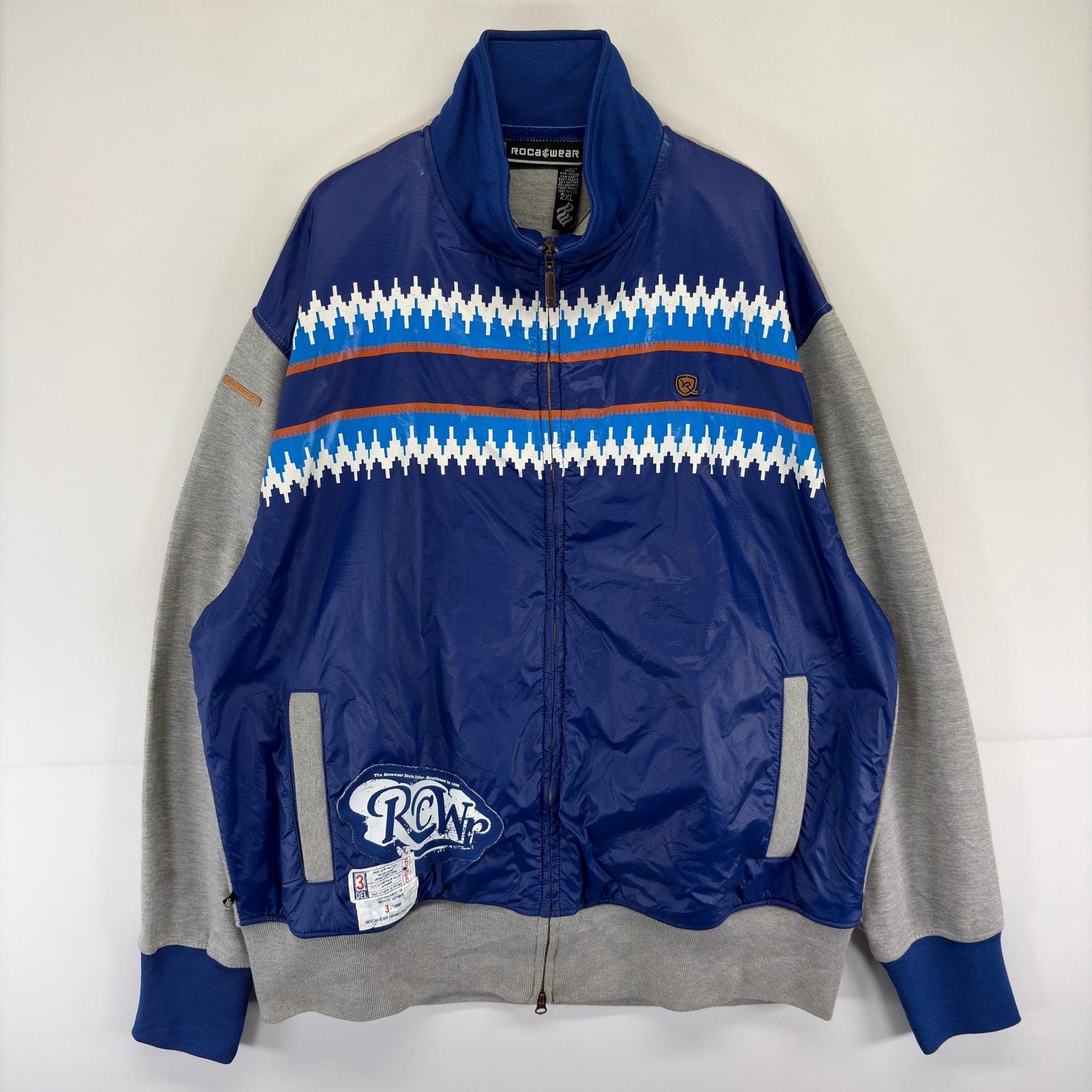 Rocawear フード付きジャケット 8号 ベージュ 楽天市場】ROCAWEAR ロカウェア（メンズファッション）の通販