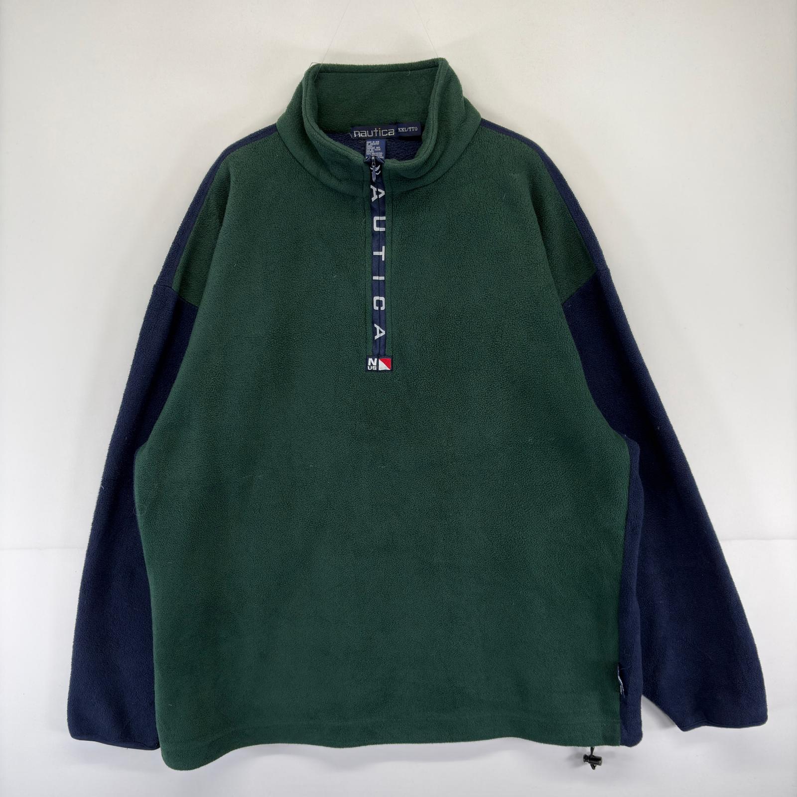 楽天市場】フリース nauticaの通販