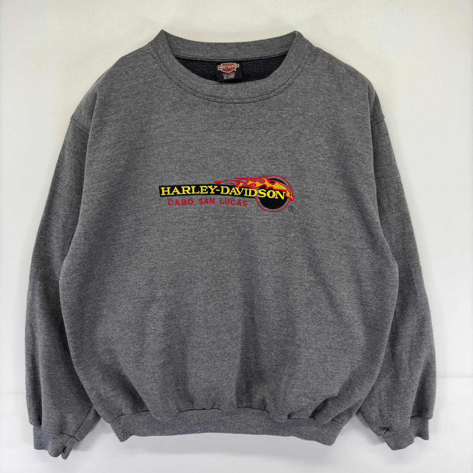 楽天市場】ハーレーダビッドソン スウェットの通販