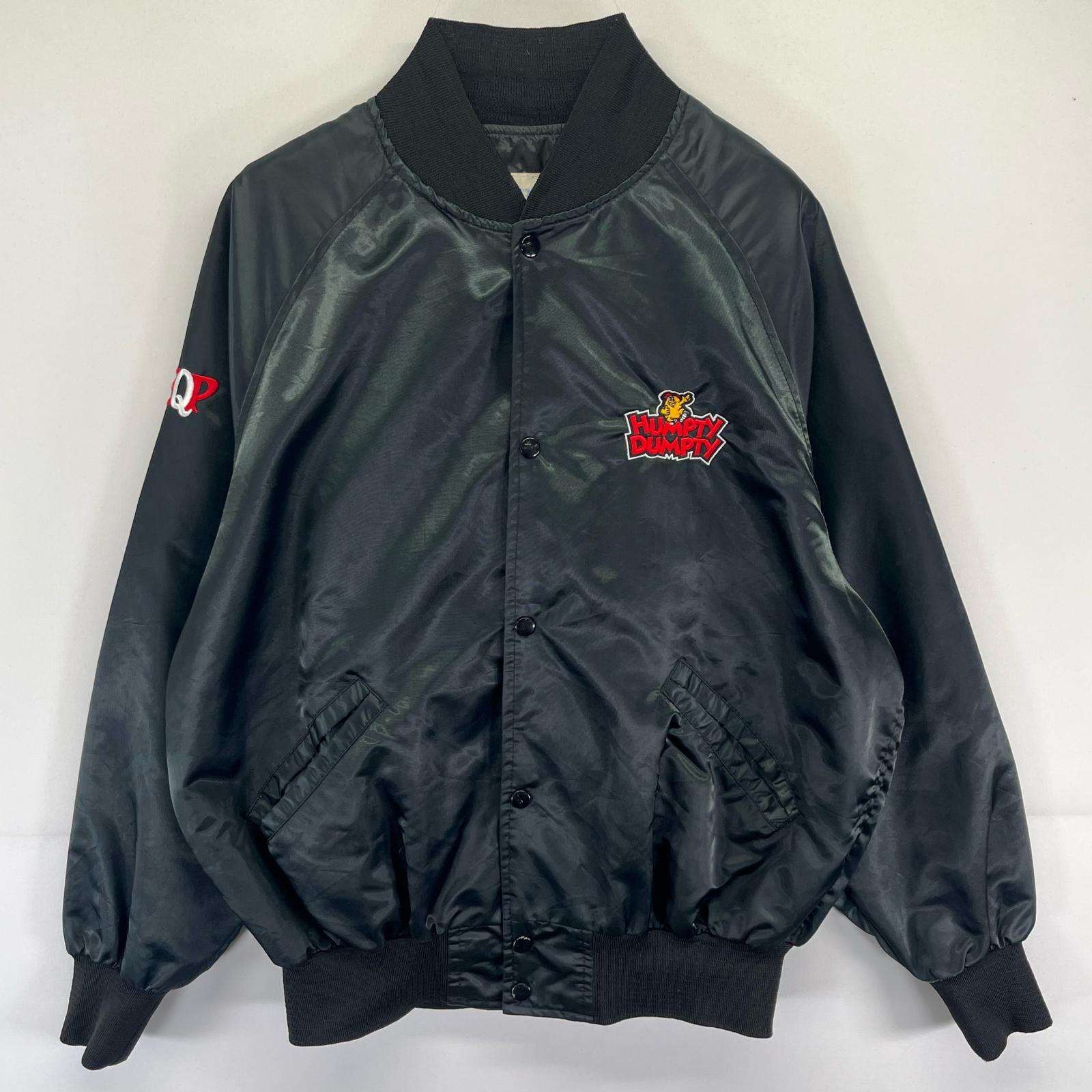 楽天市場】大きいサイズ スタジャン 中古の通販