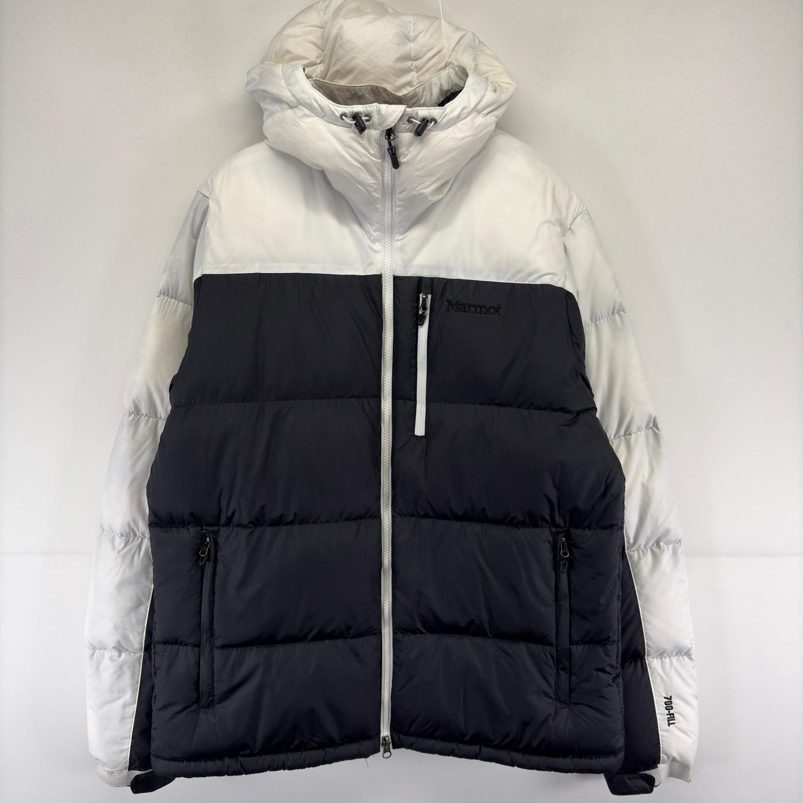 楽天市場】marmot 700fillの通販
