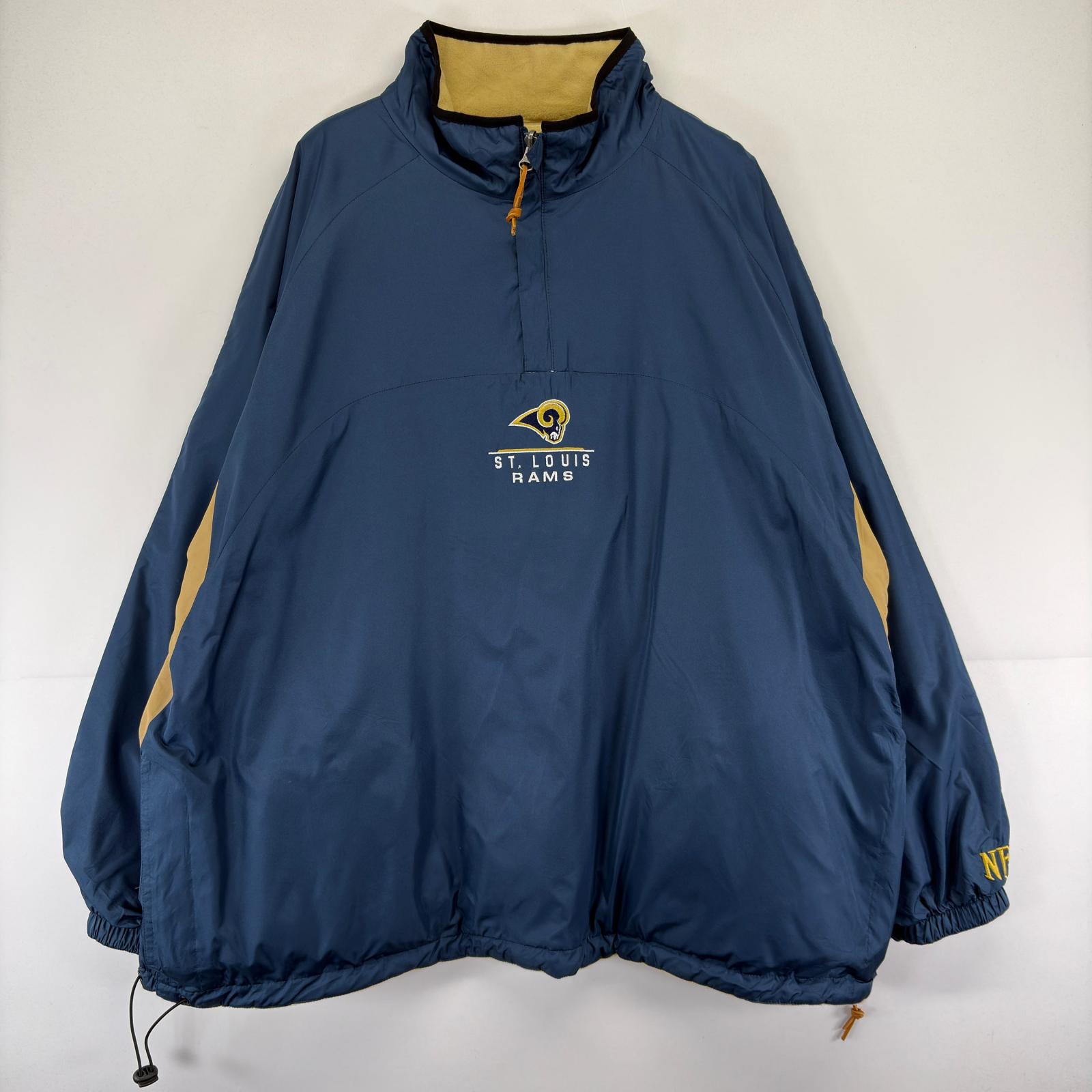 楽天市場】nfl 古着（コート・ジャケット｜メンズファッション）の通販