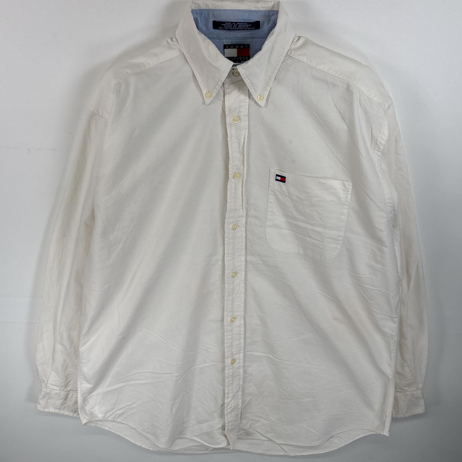 古着 トミーヒルフィ