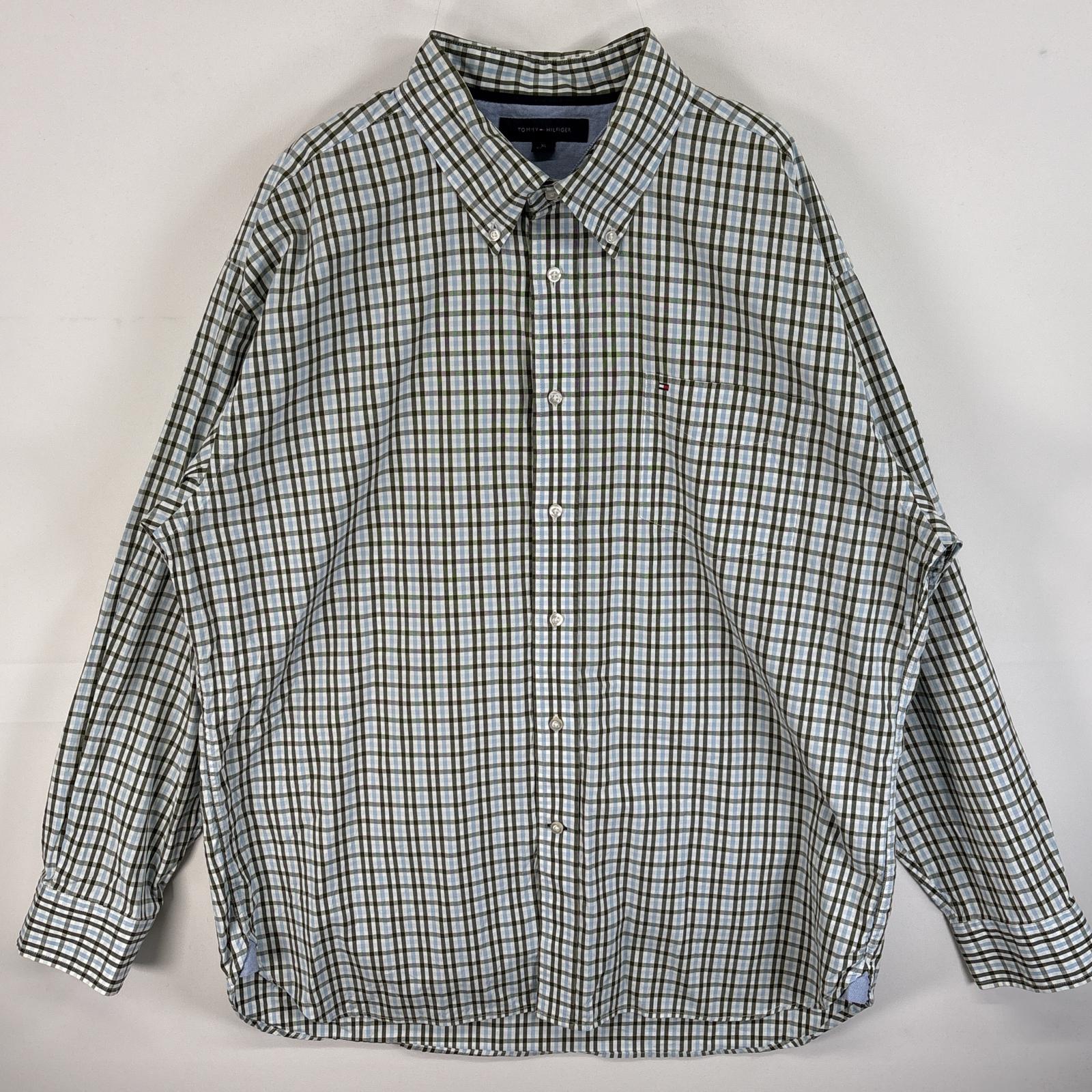 古着 トミーヒルフィ