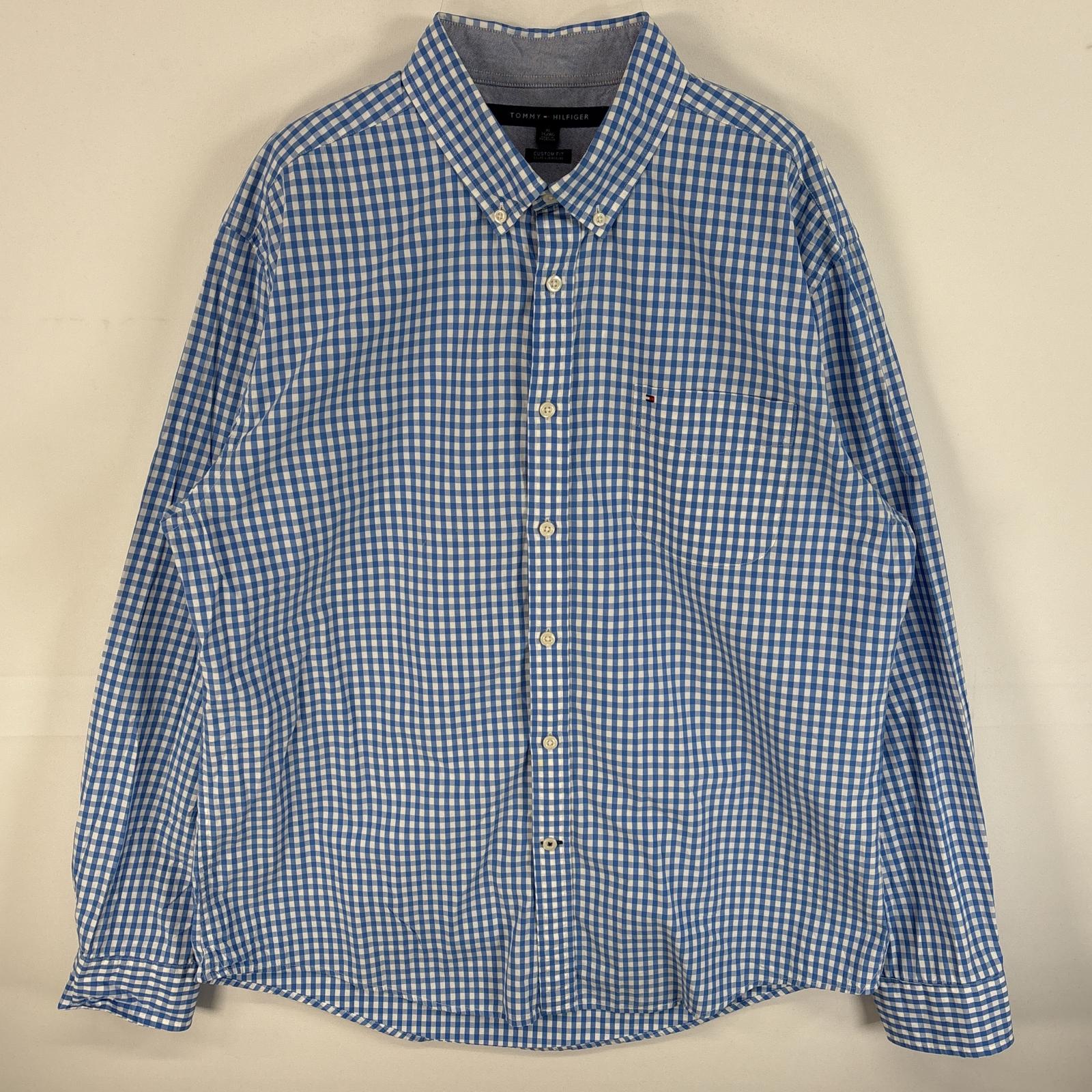 古着 トミーヒルフィ