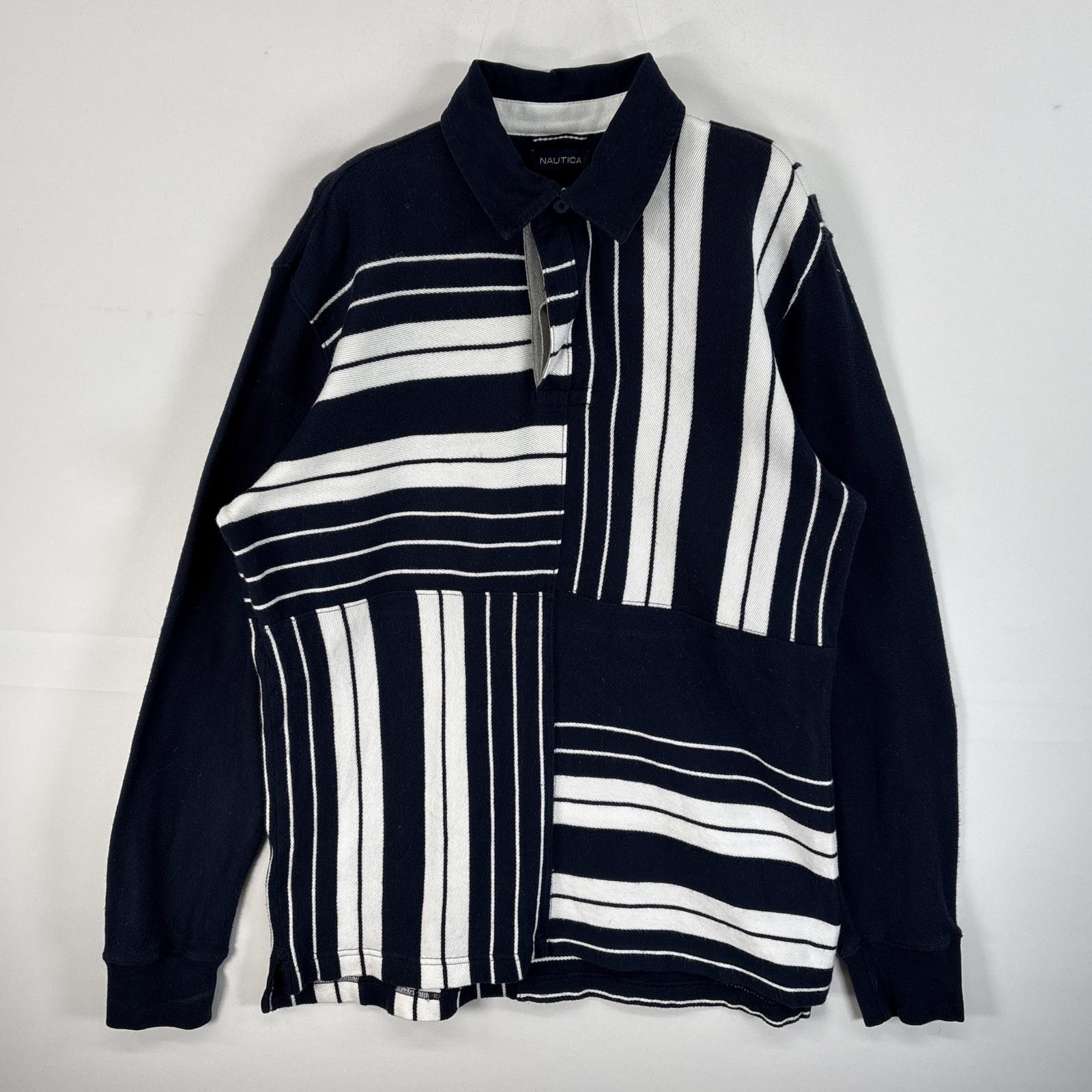 【中古】古着ノーティカNAUTIC...