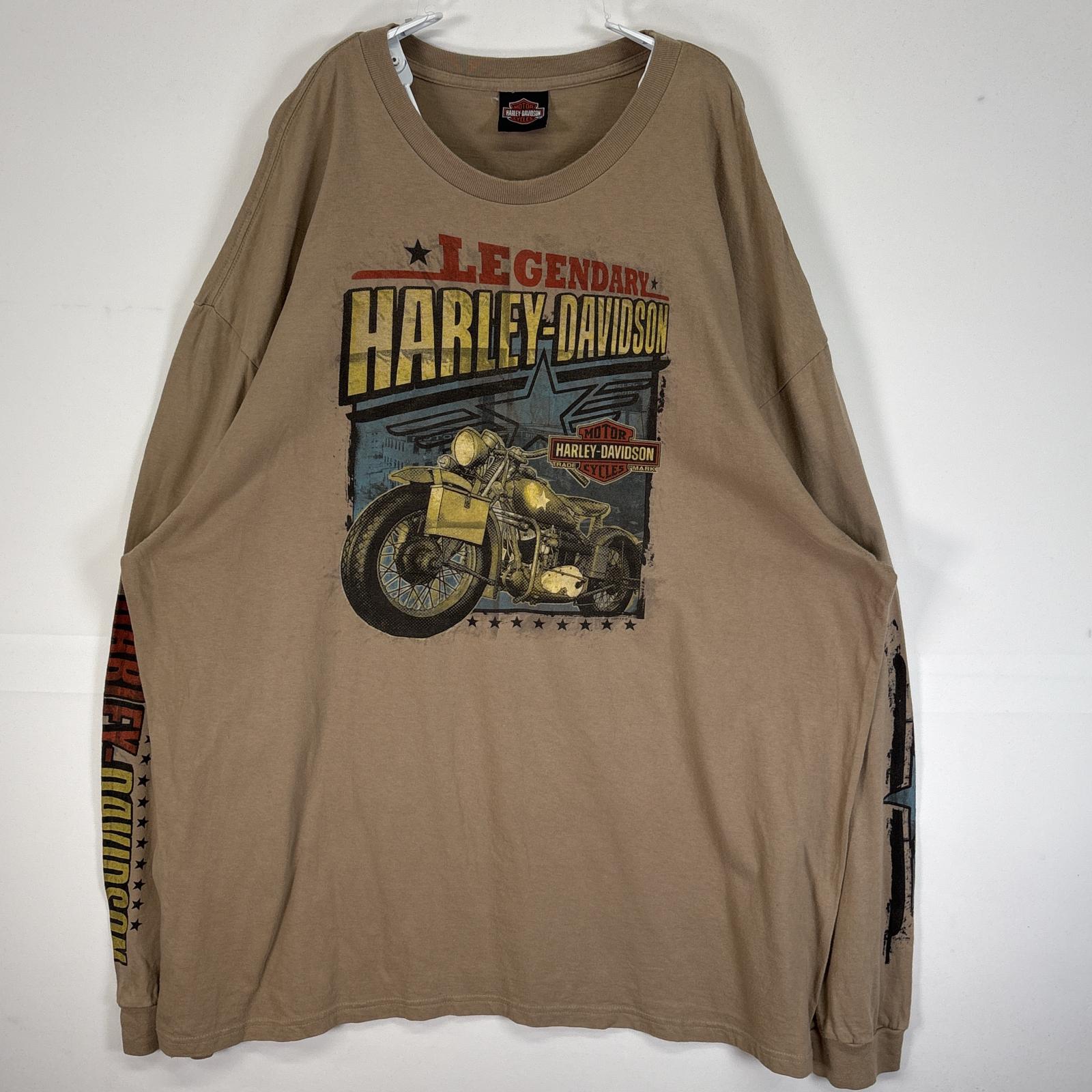  ϡ졼ӥåɥ HARLEY DAVIDSON ĹµT ξ µ Сץ Х 롼ͥå ١ ̵  š