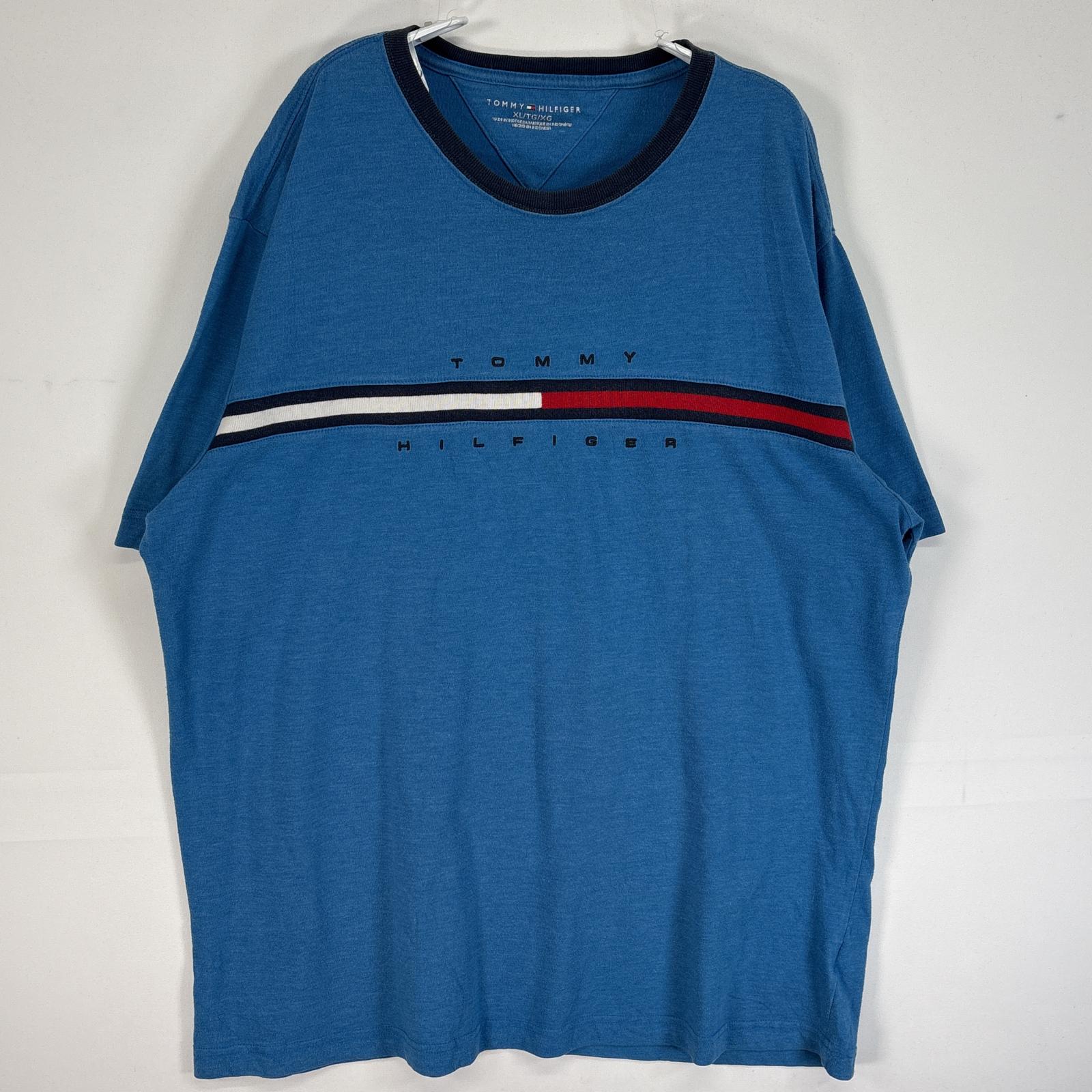 古着 トミーヒルフィ