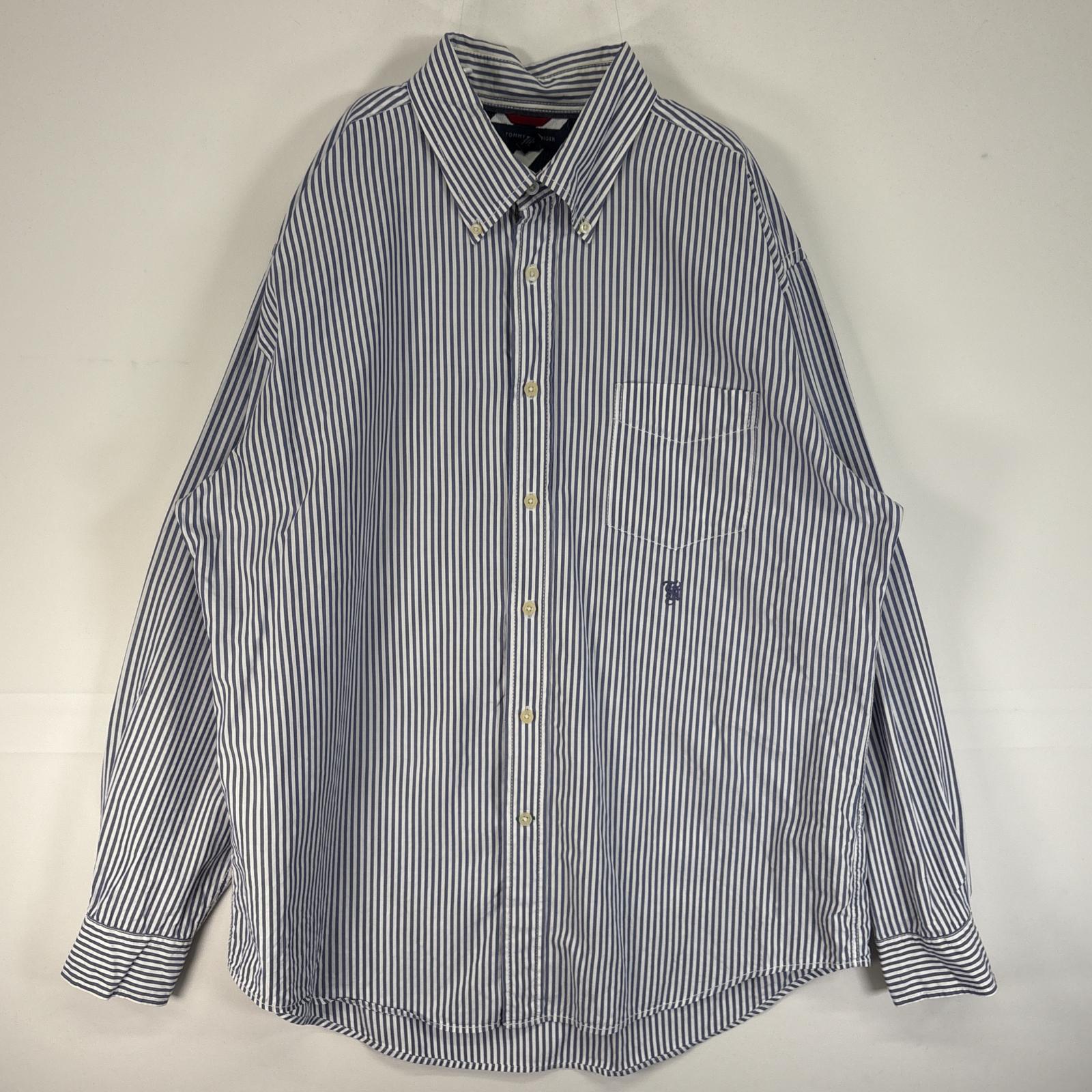 古着 トミーヒルフィ