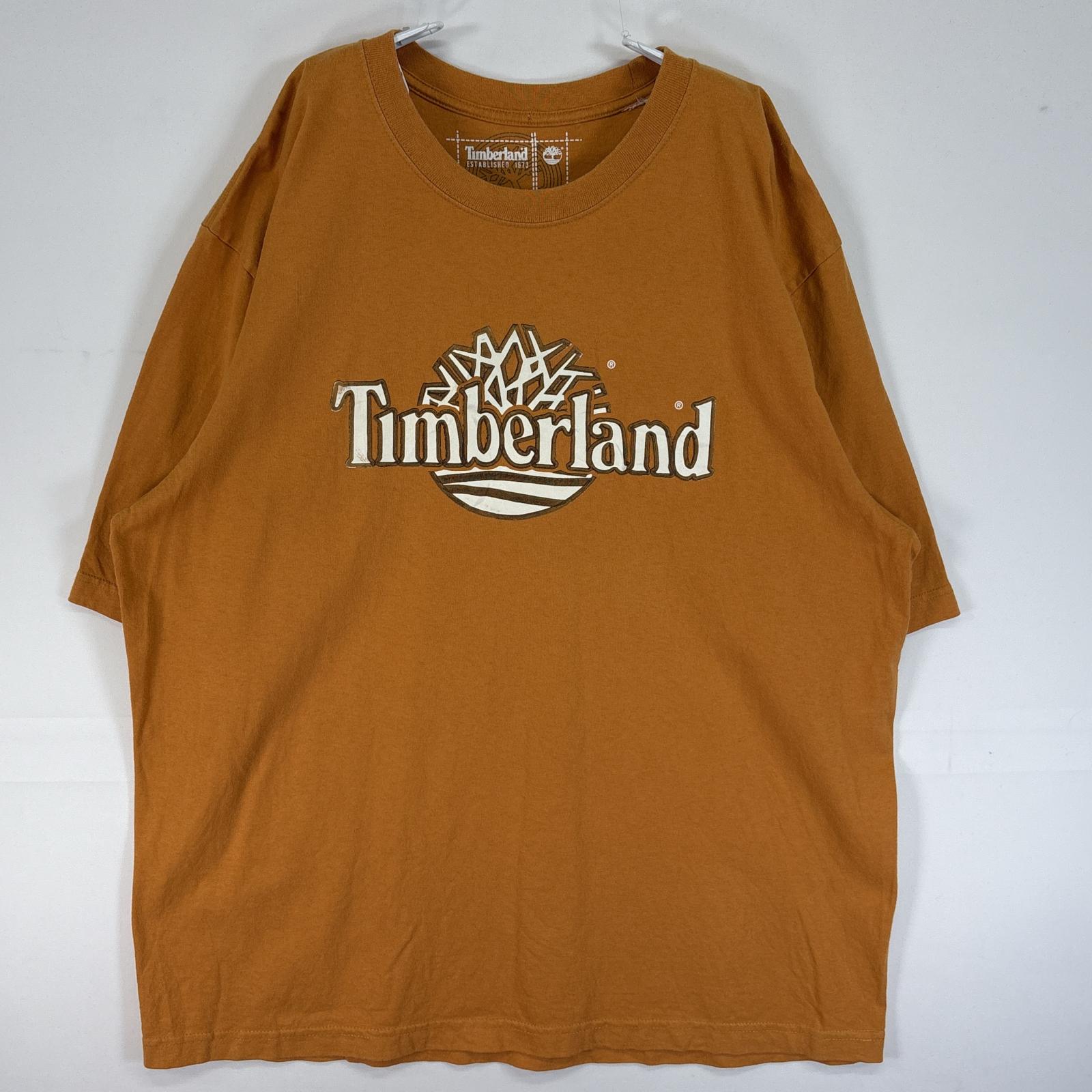 TIMBERLAND★半袖 クルーネック ロゴ トップス 綿 Tシャツ★黄色 楽天市場】Timberland ティンバーランド(カラーイエロー)(T