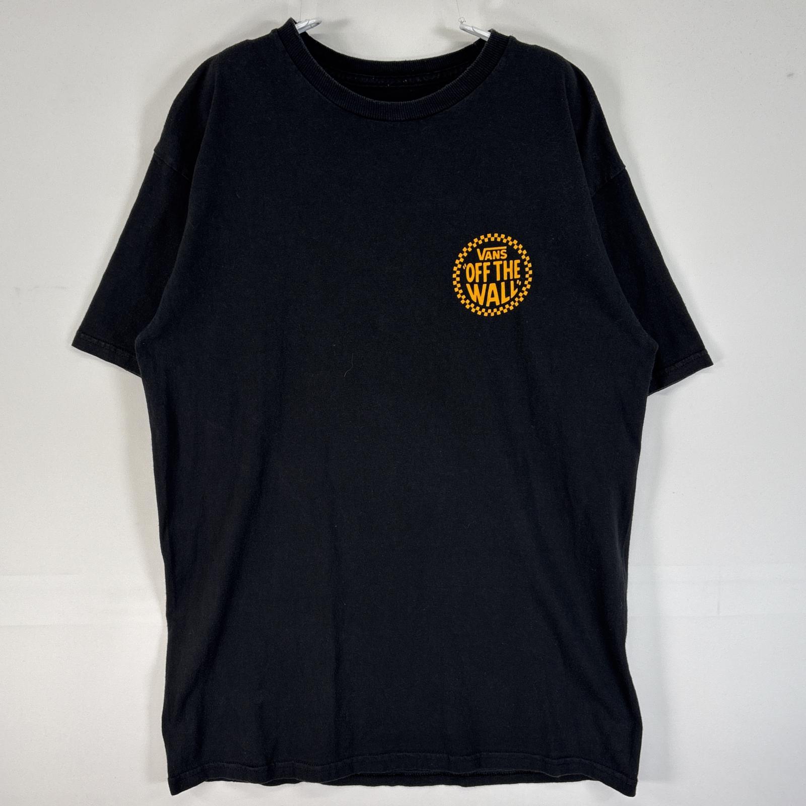 【VANS】カラーブロック 半袖 ロゴ Tシャツ ブラック / 送料無料 楽天市場】VANS ヴァンズ(柄無地)(Tシャツ・カットソー