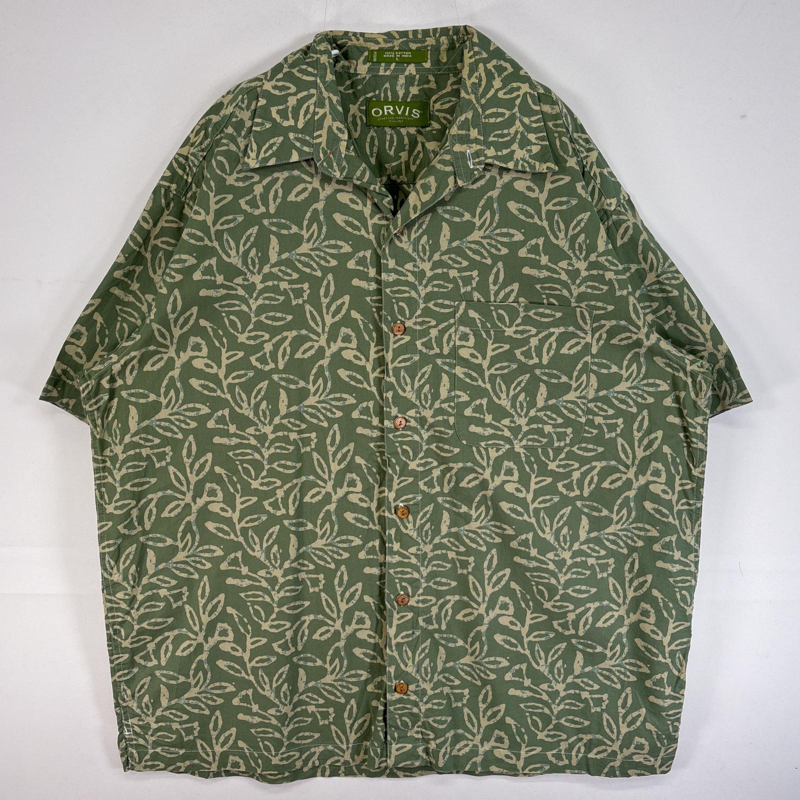 岰NIKKU㤨ָ ӥ ORVIS Ⱦµ  ݥ ʪ L ꡼   šۡפβǤʤ3,300ߤˤʤޤ