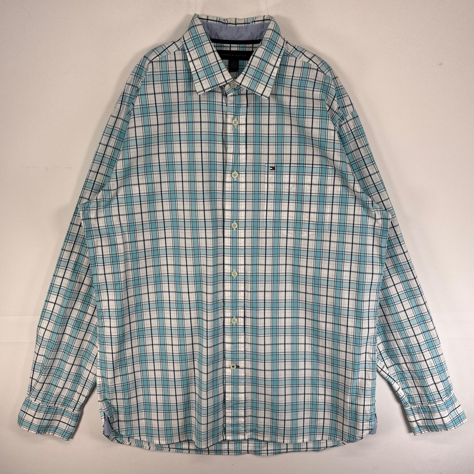 古着 トミーヒルフィ