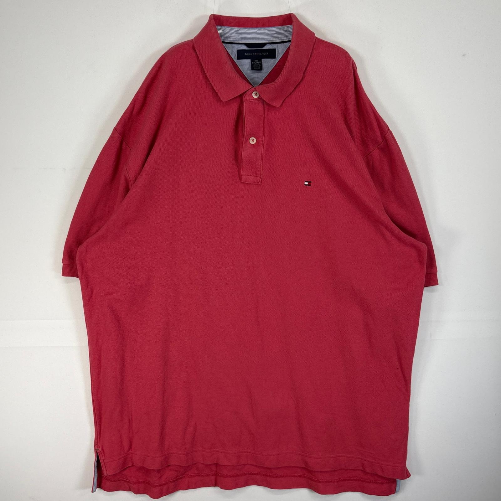 【中古】古着トミーヒルフィガーTO...