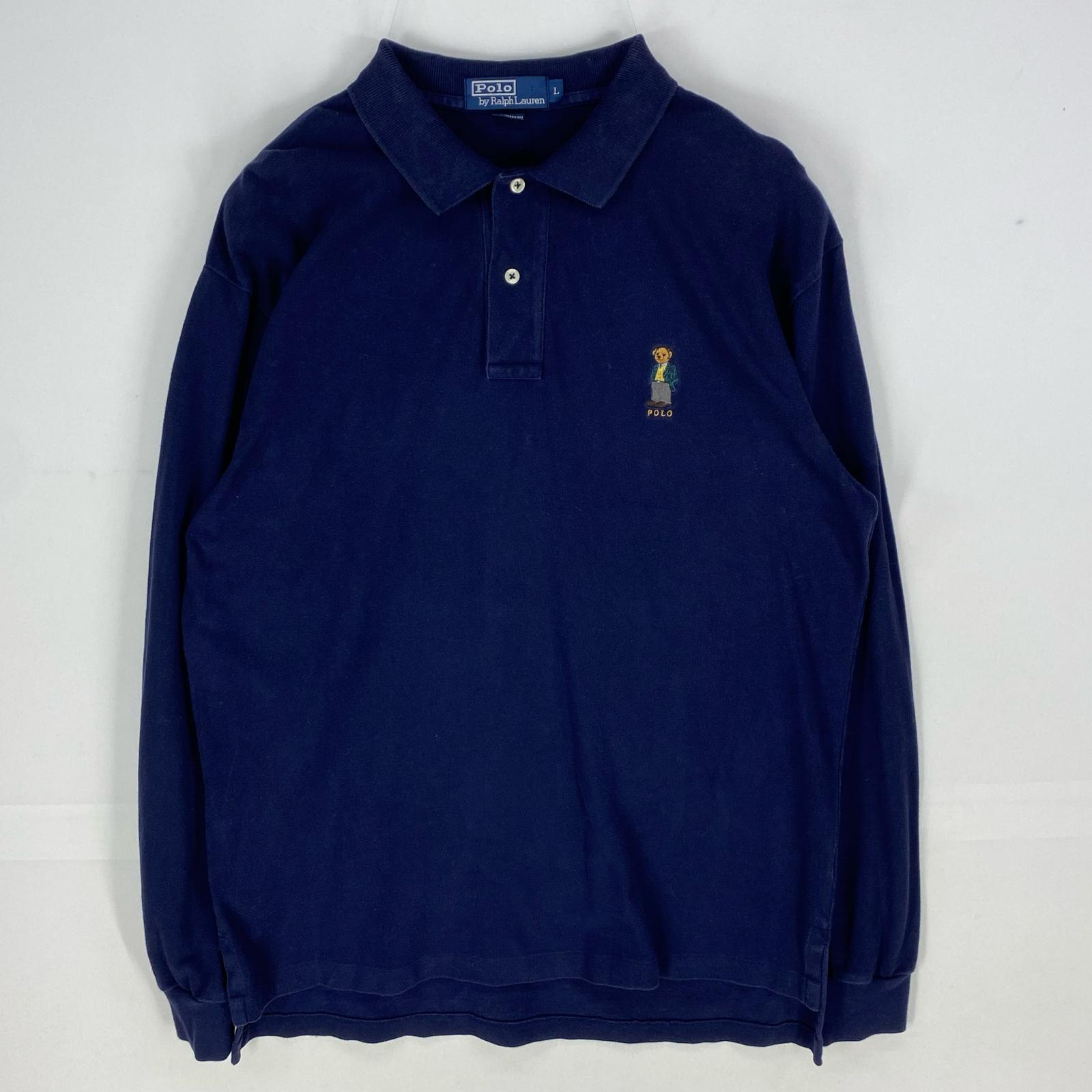 楽天市場】ポロベア 中古（メンズファッション）の通販
