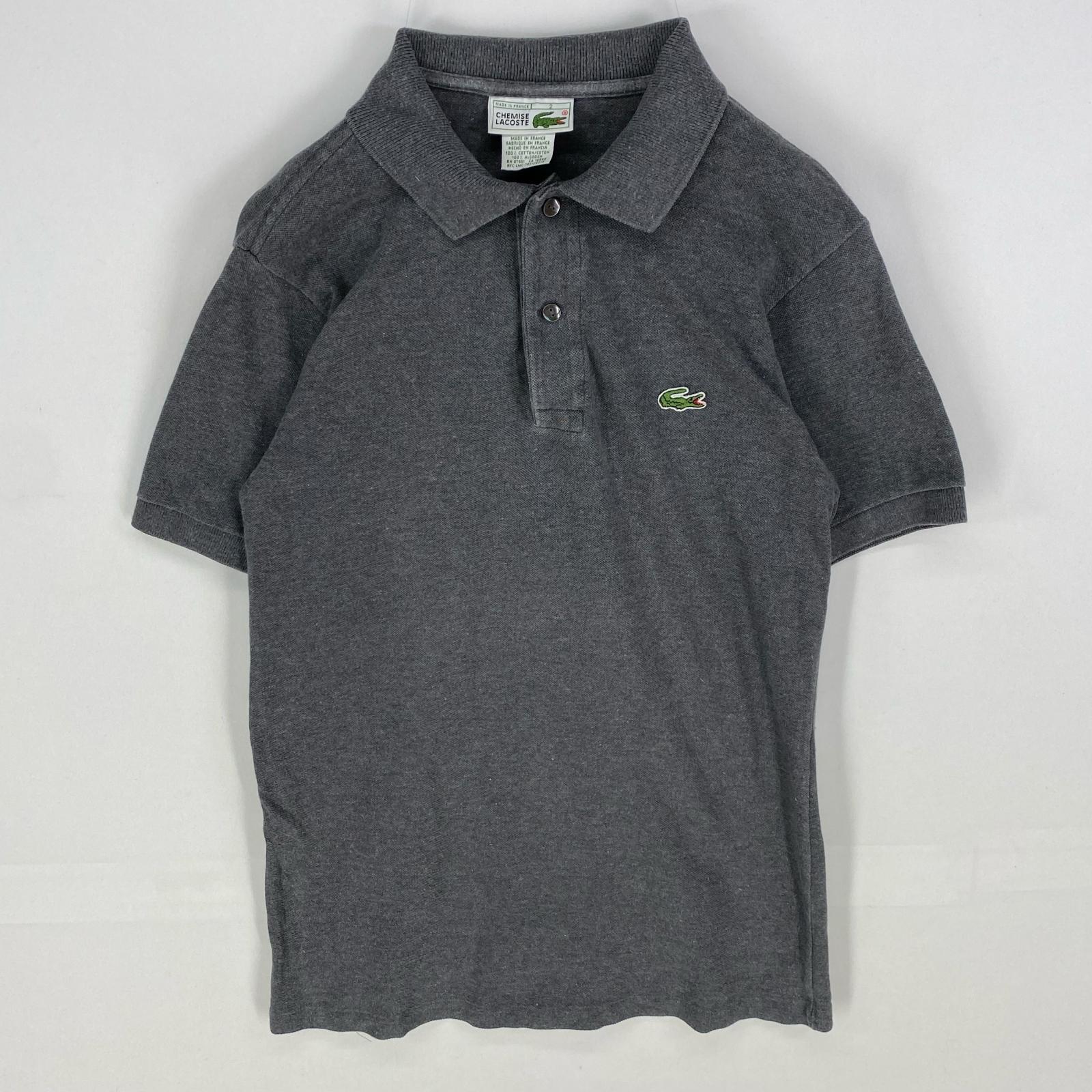 楽天市場】chemise lacosteの通販