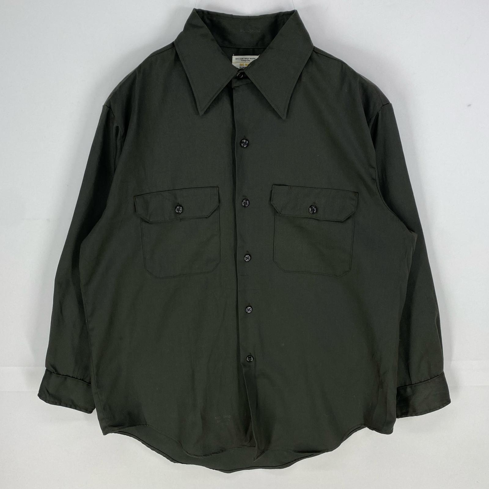K*J様 最終価格　50s 60s BIG MAC ビッグマック　ビンテージカバ 楽天市場】VINTAGE BIG MAC ヴィンテージ ビッグマックの通販