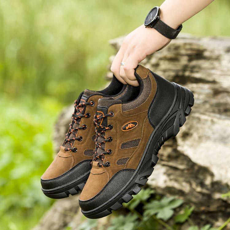 トレッキングシューズ キャンプ 登山靴 革靴 防汚 スニーカー メンズ 撥水 シューズ 靴 ウォーキングシューズ トレッキングシューズ 登山 釣り 厚底 人気 防水 運動靴 カジュアルシューズ おしゃれ 疲れにくい 旅行 滑らない靴 ミリタリー