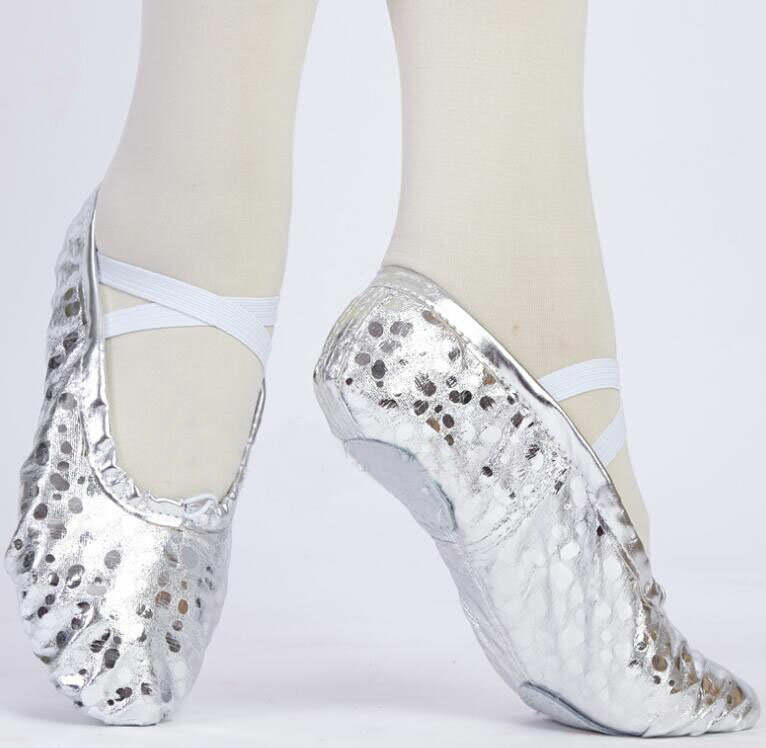 バレエ シューズ バレエ ダンス 靴 子供〜大人 女の子 ダンスシューズ バレエシューズ 布製 バレエ 靴 バレエ用品 社交ダンス 子供靴 キッズ ジュニア 練...