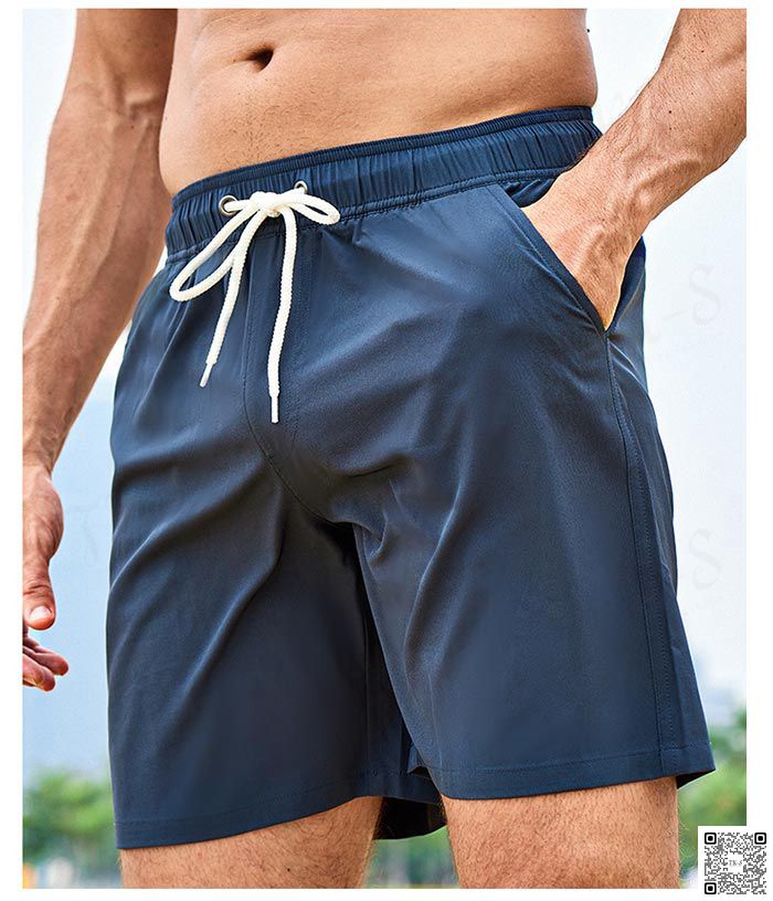 S-3XL 33色展開 水着 メンズ インナー付き 水陸両用 海パン サーフパンツ 裏地付き UVカット ハーフパンツ 水着 ボードショーツ ショートパンツ インナー付き 吸汗速乾 体型カバー ラッシュガード 海水浴 プール 川遊び 水遊び 海外旅行 海水パンツ TK-S