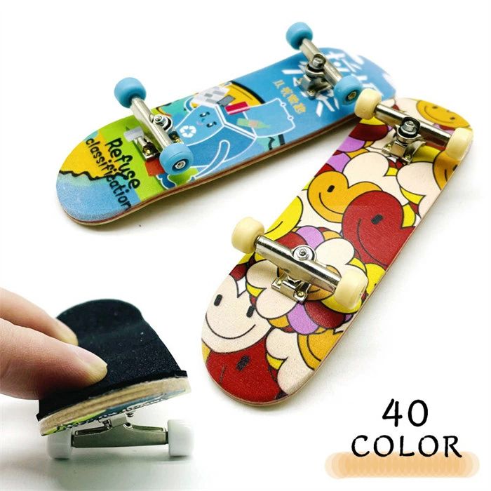 送料無料 タイヤ 指技 指遊び フィンガースケート ミニスケボー ミニスケートボード フィンガーボード..