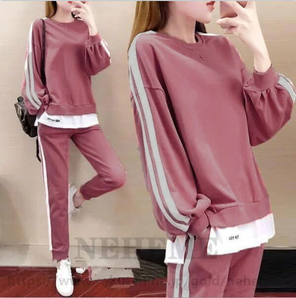 おしやれ 運動服 大きいサイズ レディース パーカー ジャージ 長ズボンスポーツウェア 上下セット 春秋 長袖 スウェット 春秋